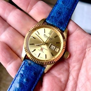 Vintage LUCIEN PICCARD Electronique LASER BEAM